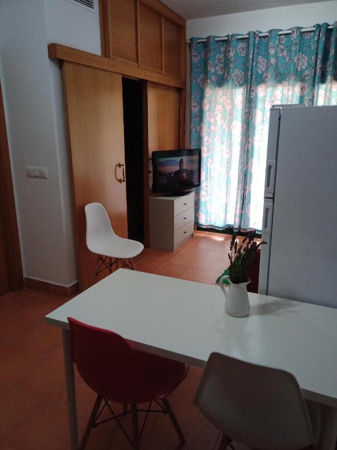 Apartamento En Puerta Valle Ricote Y Archena Διαμέρισμα Villanueva de Río Segura Εξωτερικό φωτογραφία