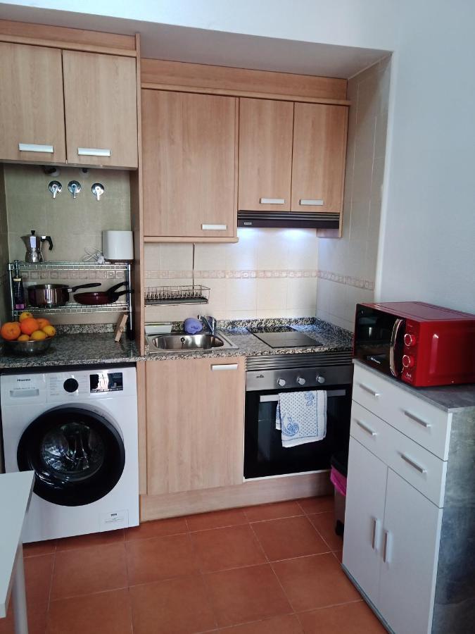 Apartamento En Puerta Valle Ricote Y Archena Διαμέρισμα Villanueva de Río Segura Εξωτερικό φωτογραφία
